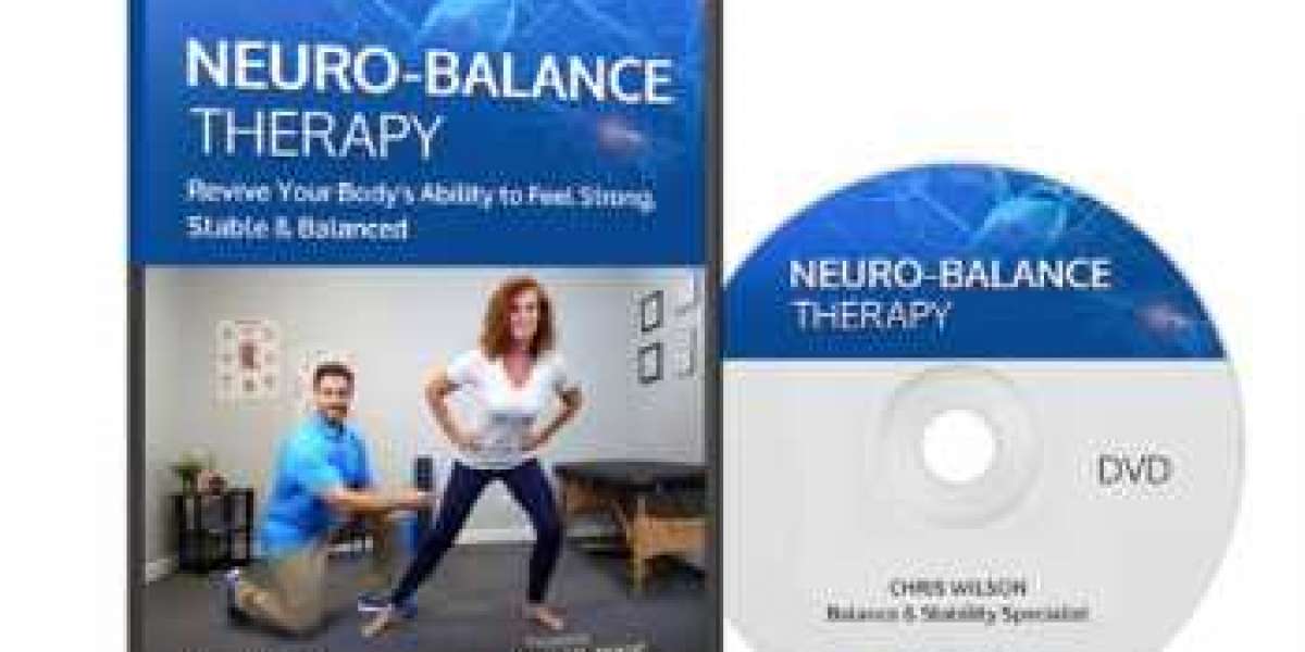 Neuro-Balance Therapy Review: Balance & Stability Chris Wilson
