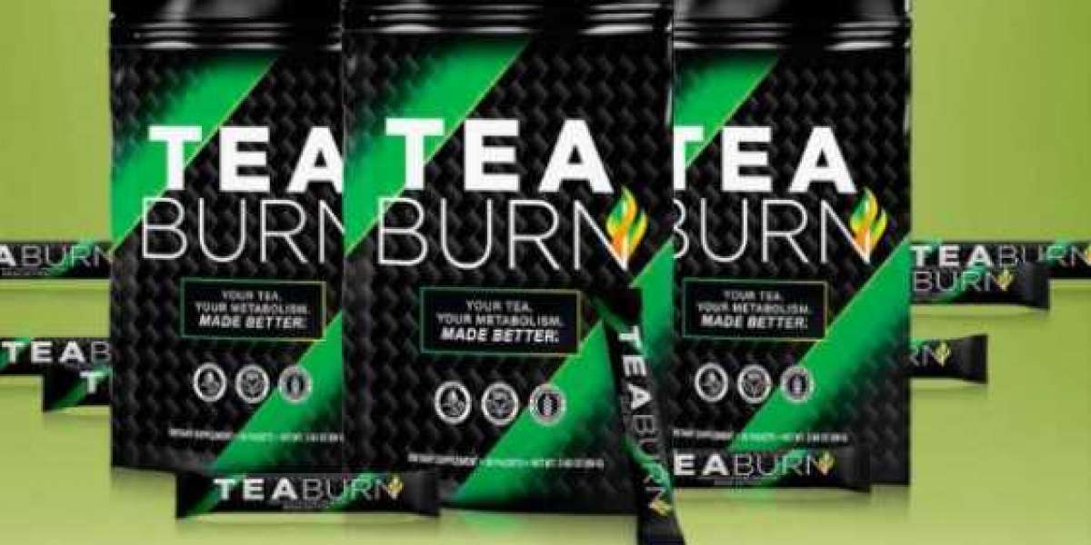 Tea Burn Reviews – Supplement Is it Worth the Hype or Not?