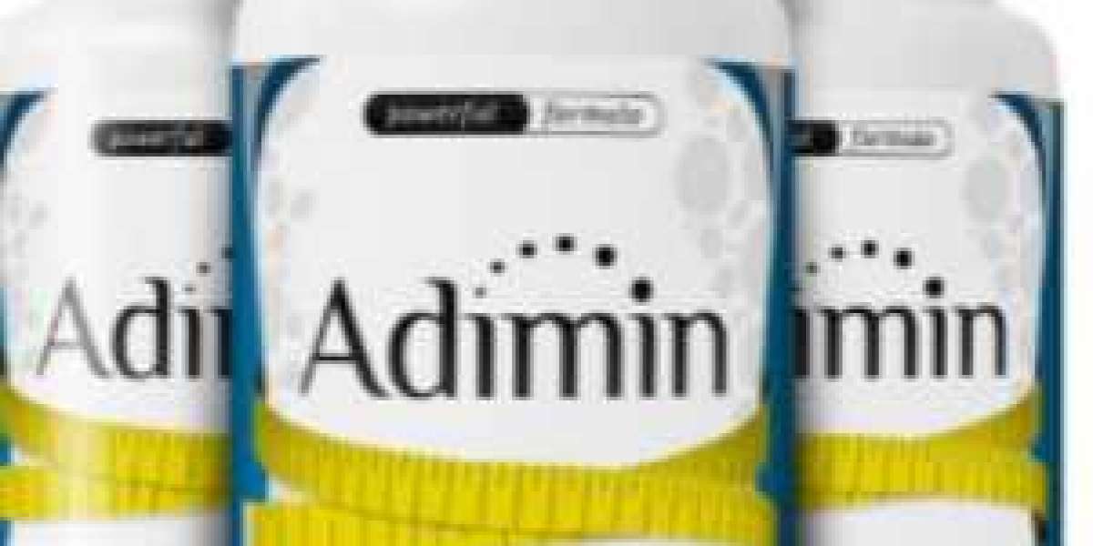 ADIMIN REVIEWS – 2022 POWERFUL WEIGHT LOSS SUPPLEMENT REALLY WORKS!!