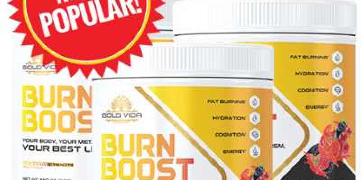 Burn Boost Reviews - Is It the Right Fat Burner for You?