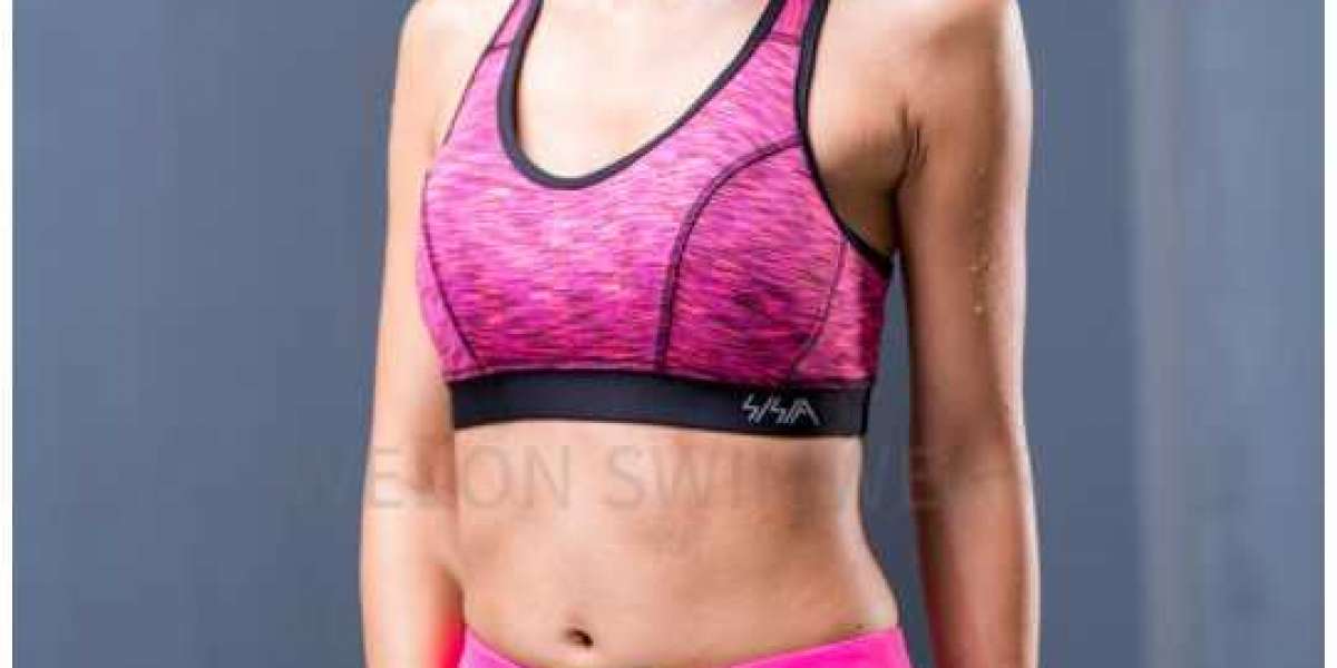 Important! Washing Rules and Tips for Sports Bras!