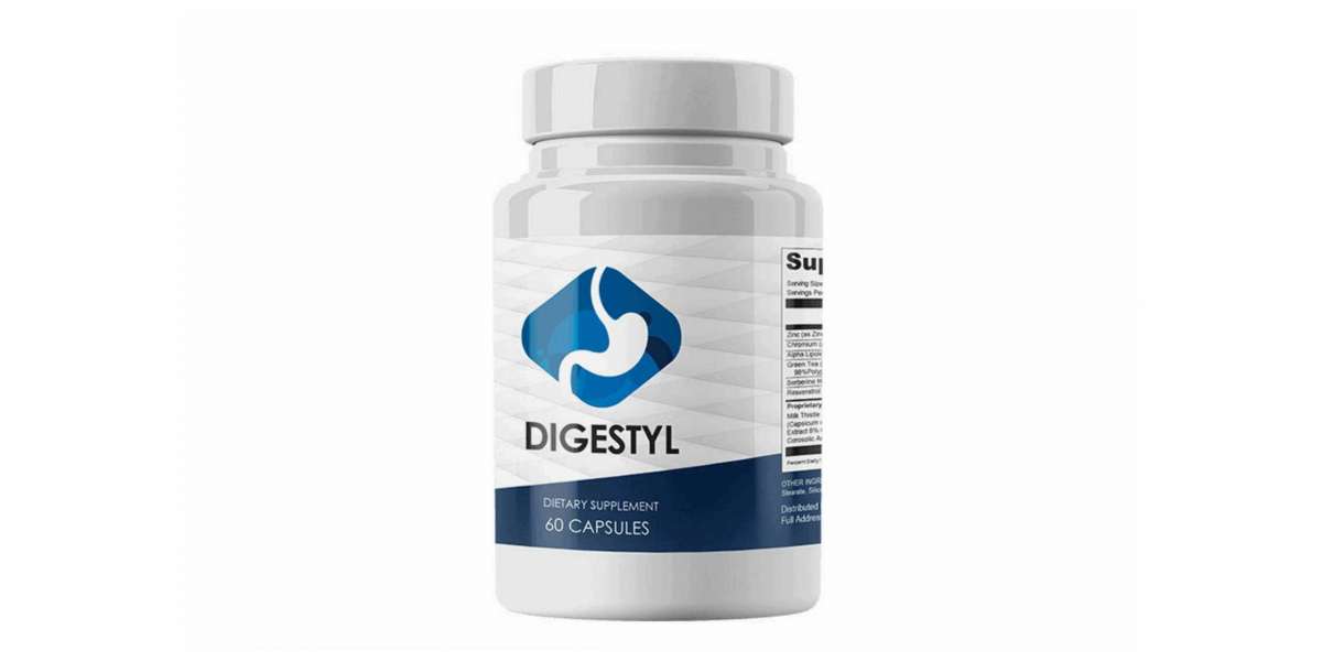 Digestyl [Reviews 2022] Pills Price Update & Shocking Side-Effects