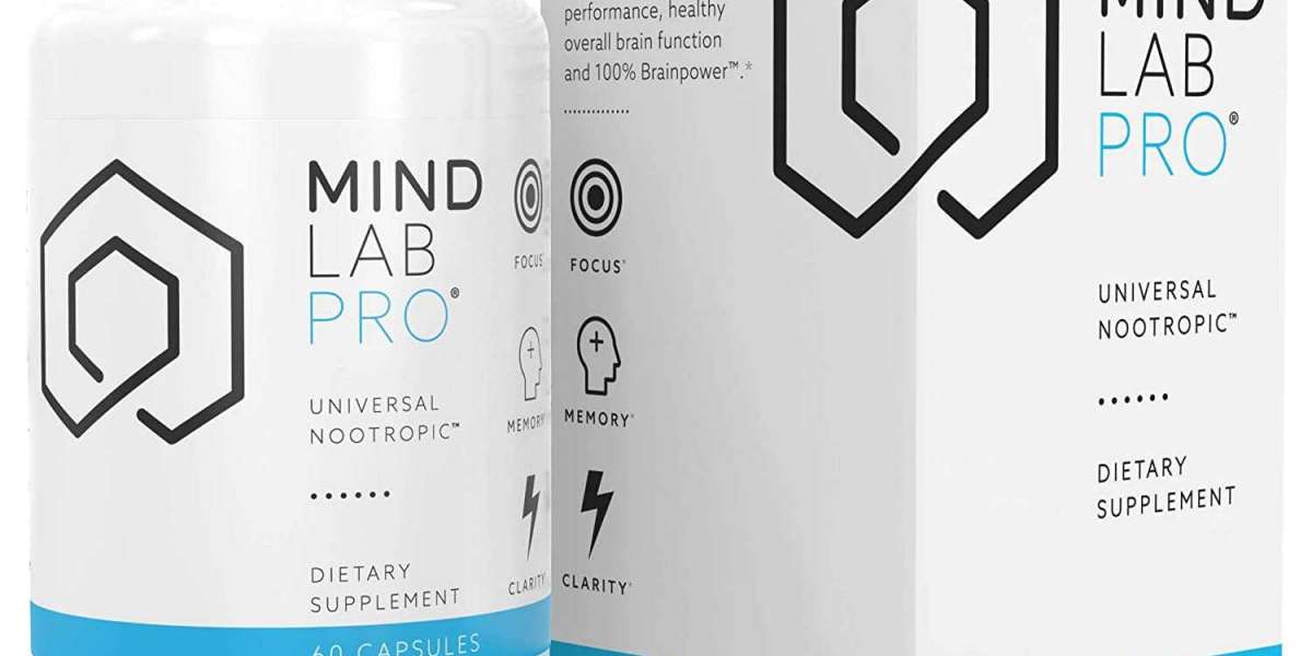 Mind Lab Pro Best Brain Health Product Price And Ingredients In 2022?