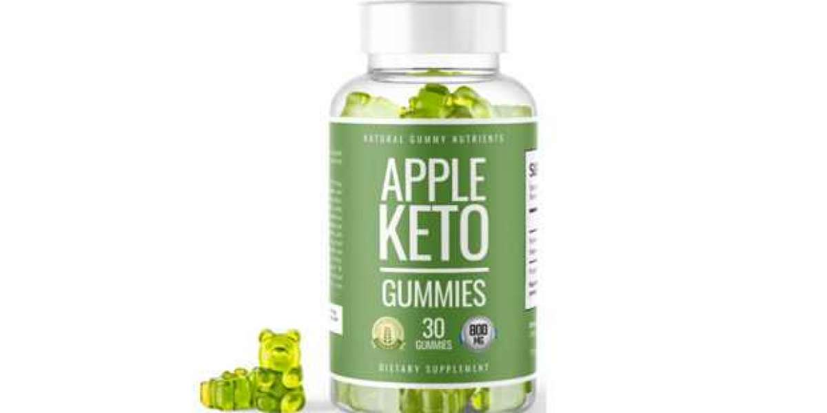 Is This Apple Keto Gummies Worth Your Money?