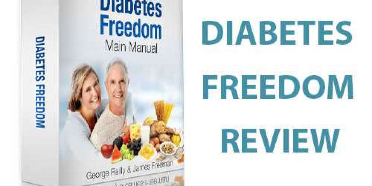 Diabetes Freedom Best Product Review Benefits Price In 2022?