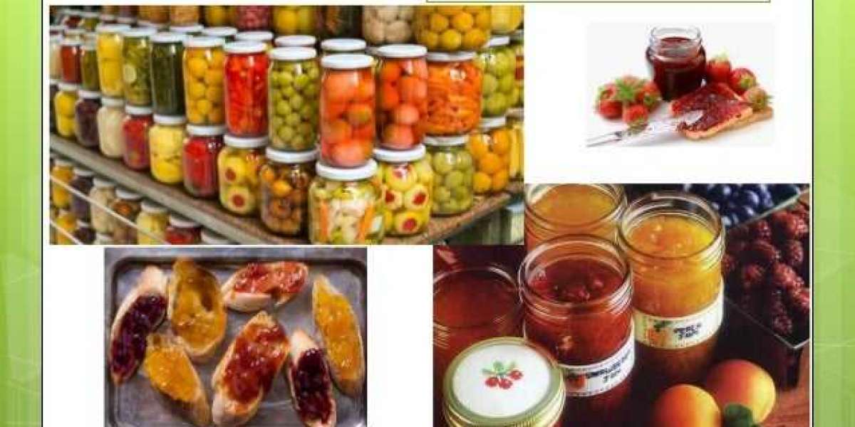 Global Processed Fruits and Vegetables Market Segments, Share, Trends 2028| GEA Group, ConAgro Brands Inc., Dole Food Co