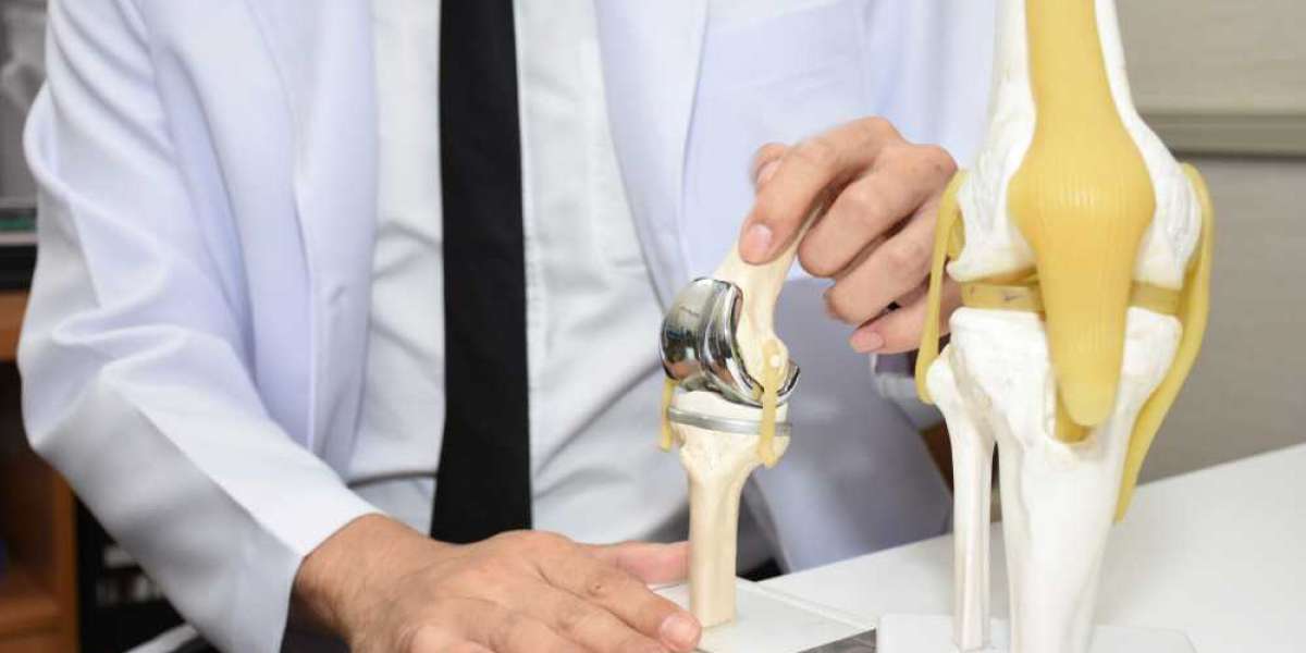 Joint Replacement Surgery Hospital in Aundh