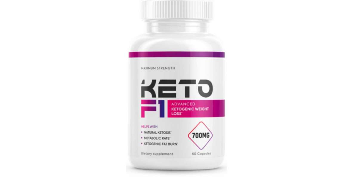 Keto F1 Product Formula In Weight Loss Price and Ingredients In 2022?