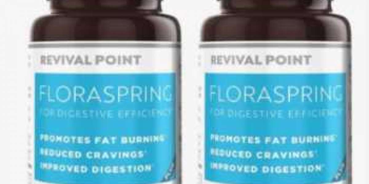 FloraSpring Review – *Shocking* Learn This NOW Before Buying!