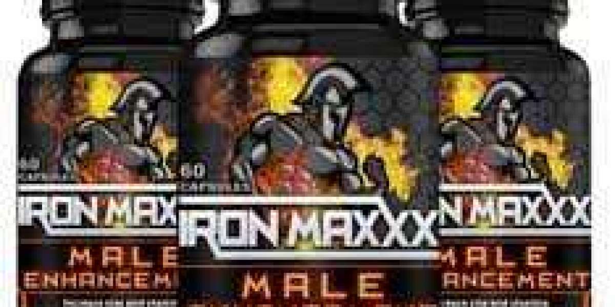 https://www.facebook.com/IronMaxx-Male-Enhancement-109583774975224
