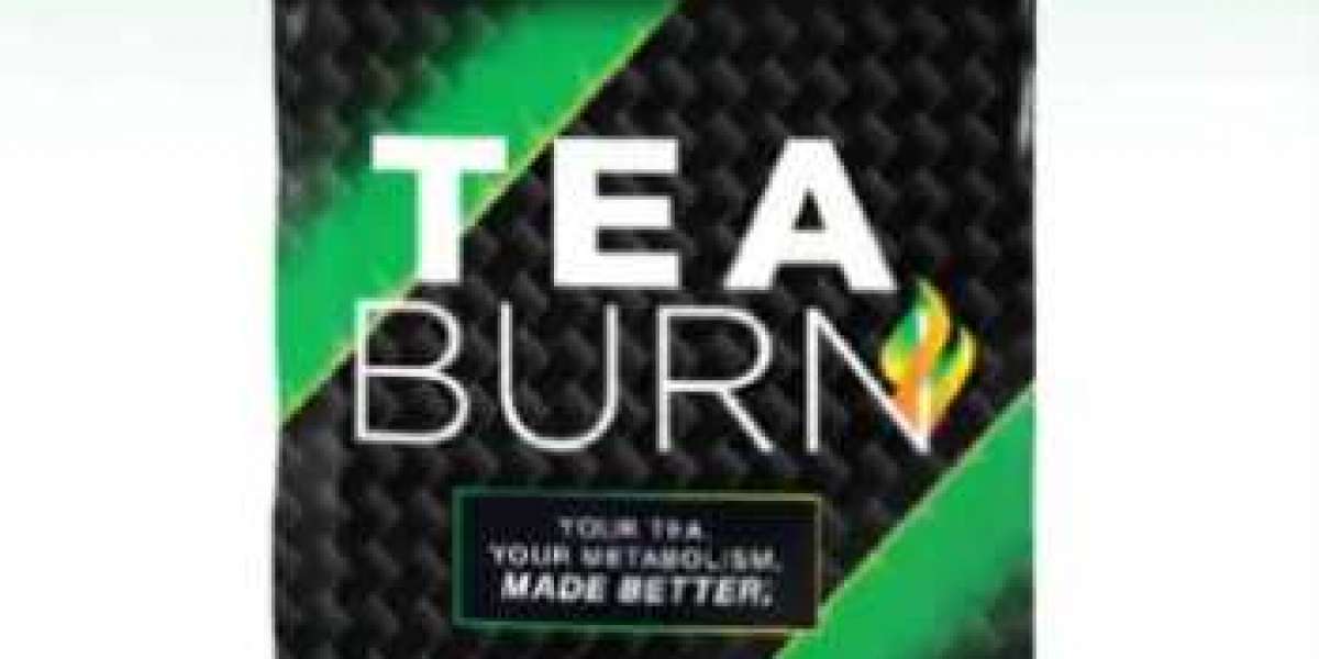 Tea Burn Reviews – Does TeaBurn Actually Work for Weight Loss?