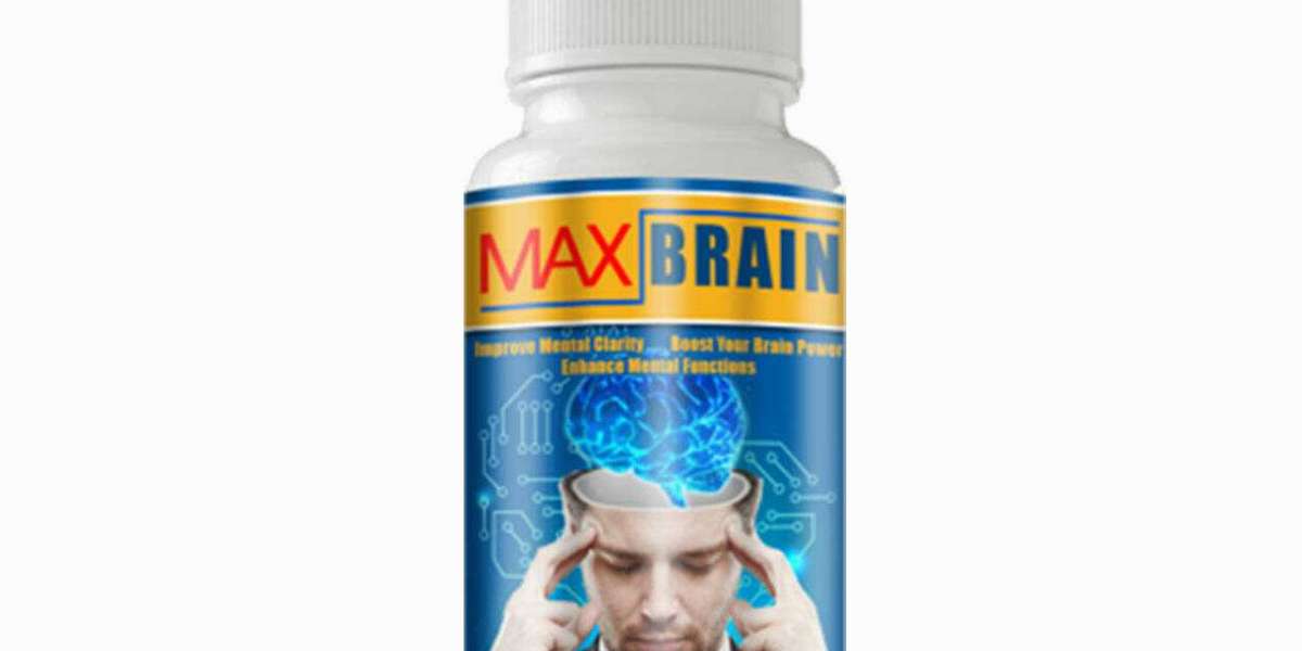 https://www.facebook.com/Max-Brain-Reviews-103058385632511