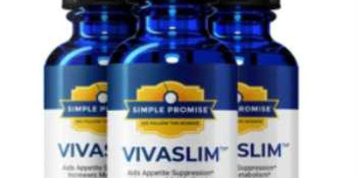 VivaSlim Reviews (Warning) Scam Side Effects Truth Inside?