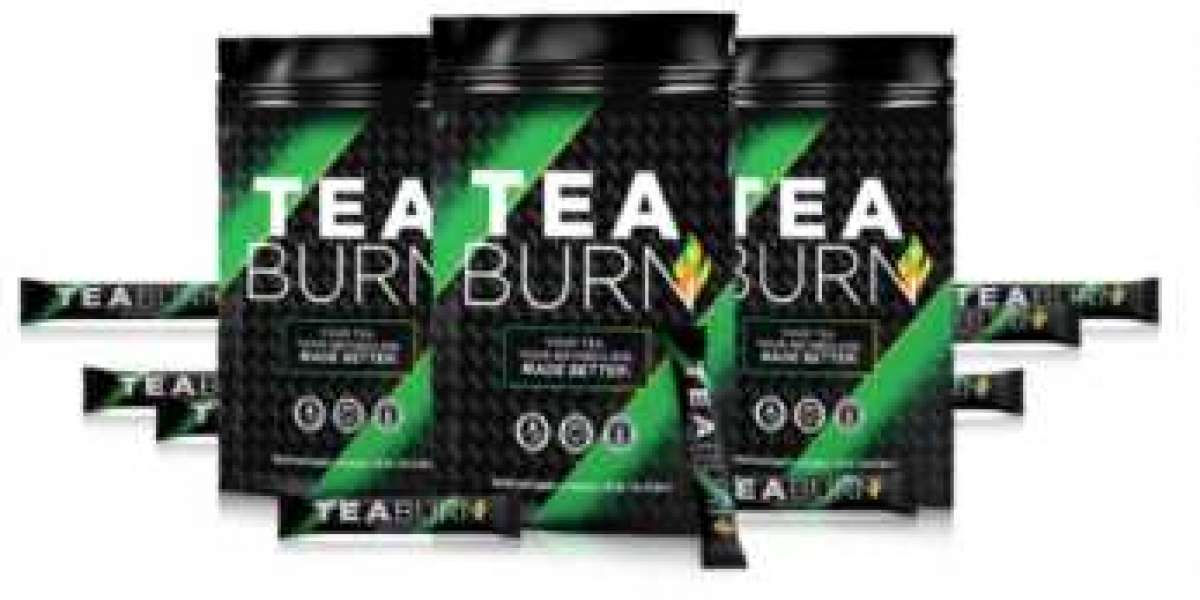 Tea Burn Reviews: Does TeaBurn Work? What to Know Before Buy!