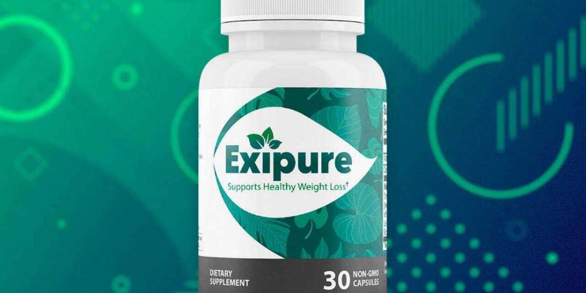 Do Exipure Diet Pills Work? Legit Ingredients for Real Results?