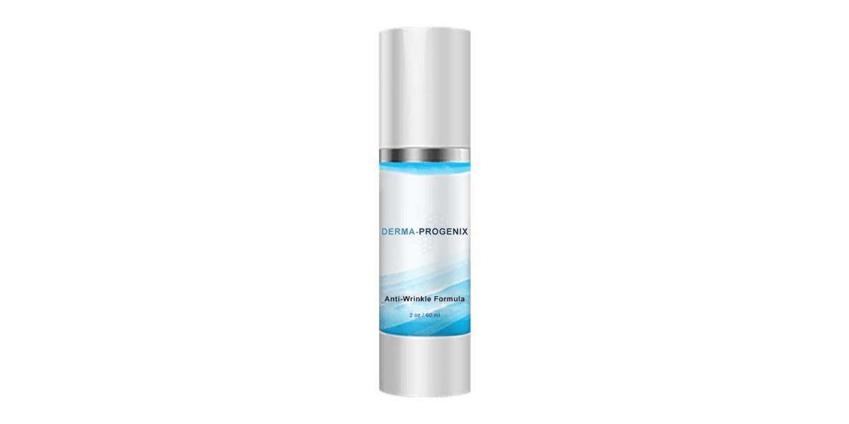 Derma Progenix - Skin Care Results, Price, Reviews, Uses And Benefits