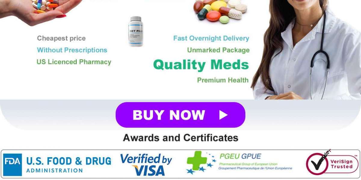 Benefits of Ordering Adderall Online