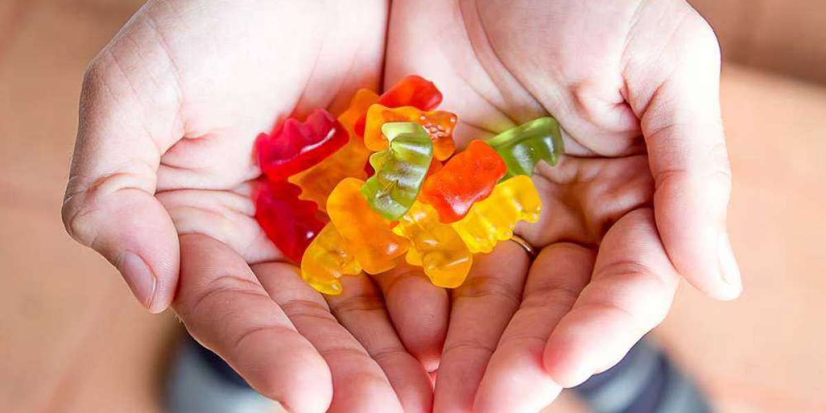 Live Well CBD Gummies – Reviews [Pros & Cons], Work, Ingredients And BUY!