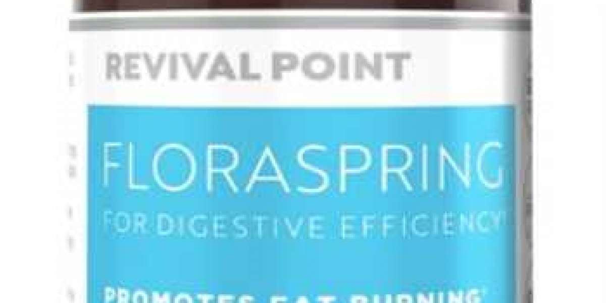 FloraSpring Review: Does It Work? (What They Won’t Tell You)