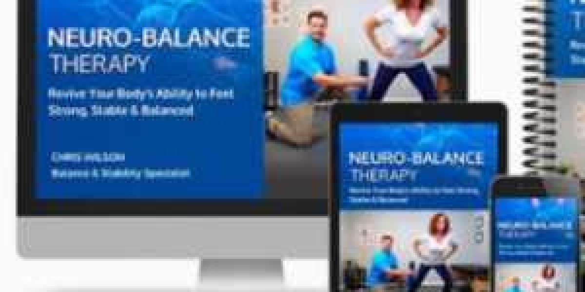 Chris Wilson Neuro-Balance Therapy Reviews – Should You Buy?