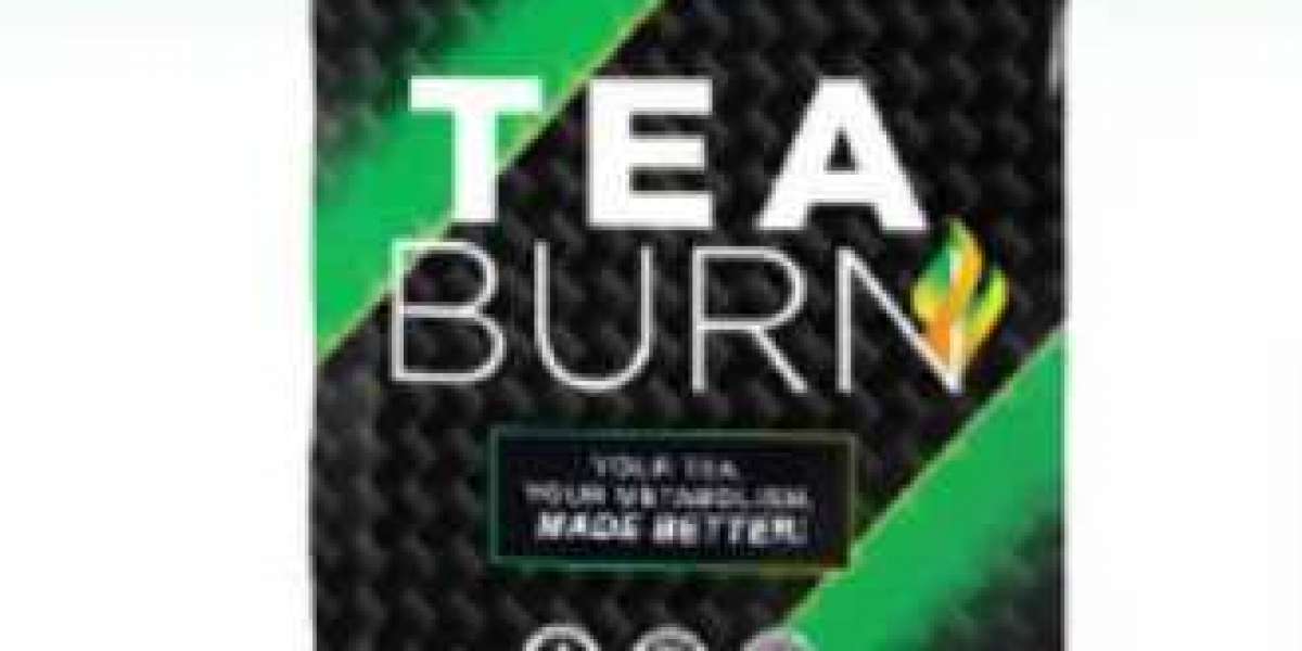 Tea Burn Reviews - Is It Worth Your Money? (Scam or Legit)