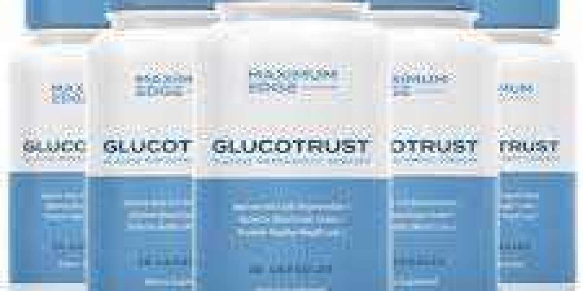GlucoTrust Reviews – (Scam Or Alert) Is It Really Work?