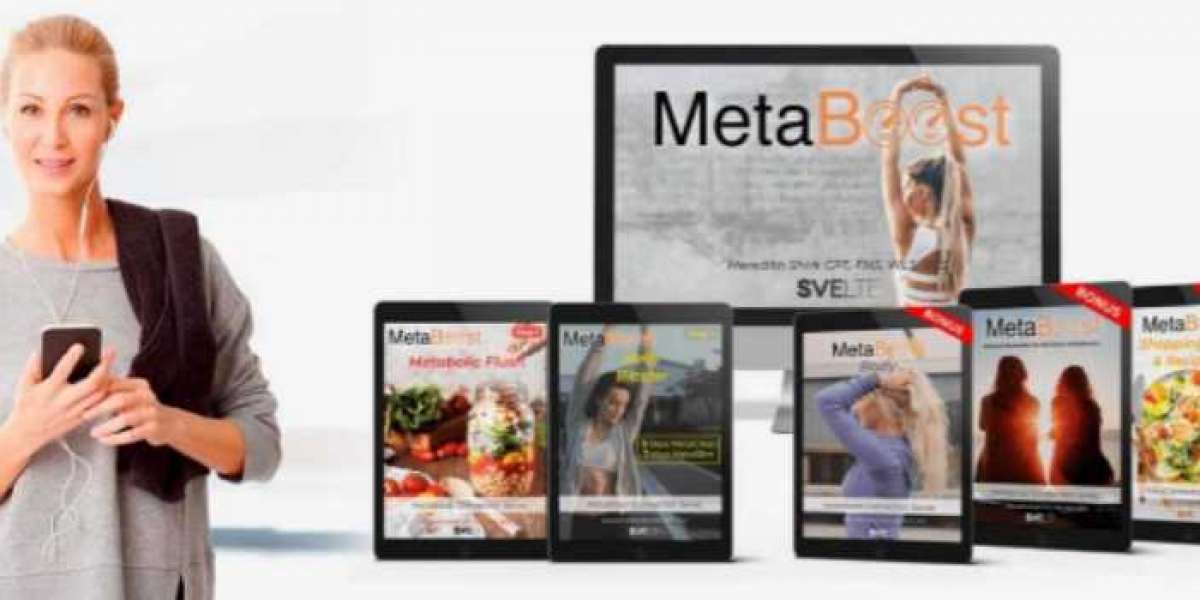 Metaboost Connection Program Review: Is It Worth the Money?