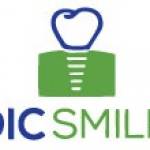 CDiC Smiles