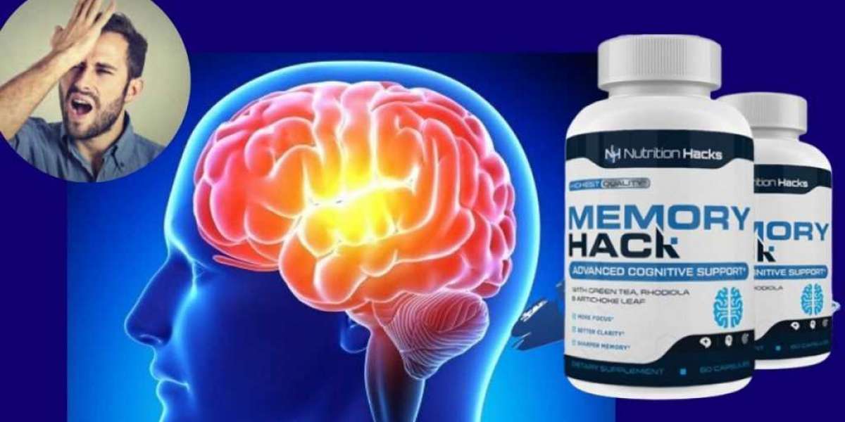Memory Hack - The Brain Booster Supplement To Start Your 2022 Right