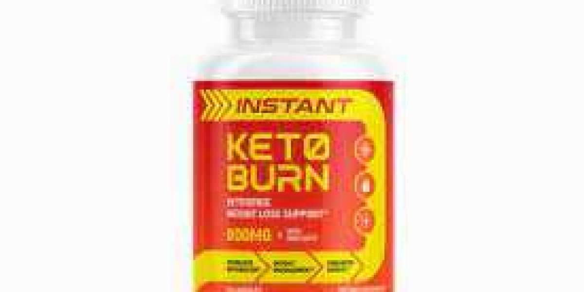 Top Ten Common Prejudices About Instant Keto Burn.