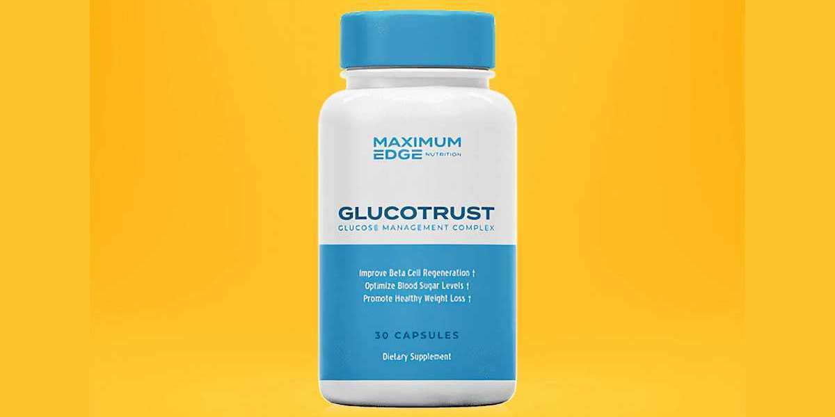 GlucoTrust Ingredients And Its Side-Effects - Read Carefully