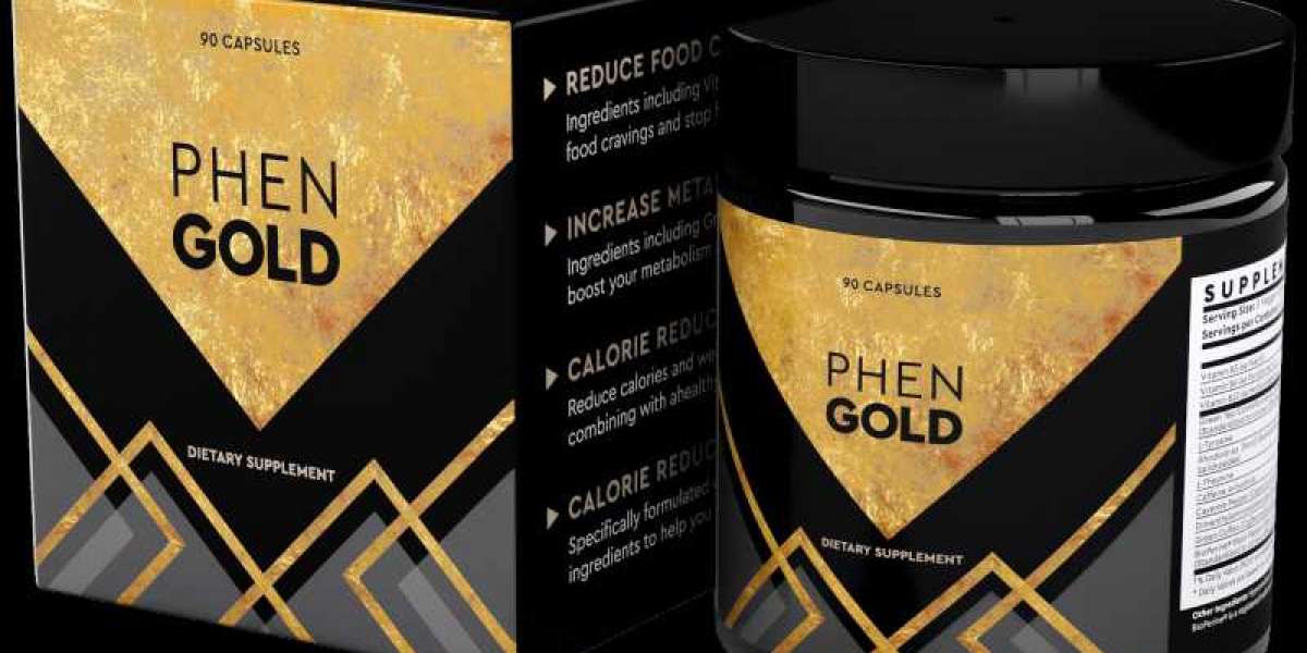 PhenGold Best Healthy Weight Loss Safe It Really Work Review In 2022?