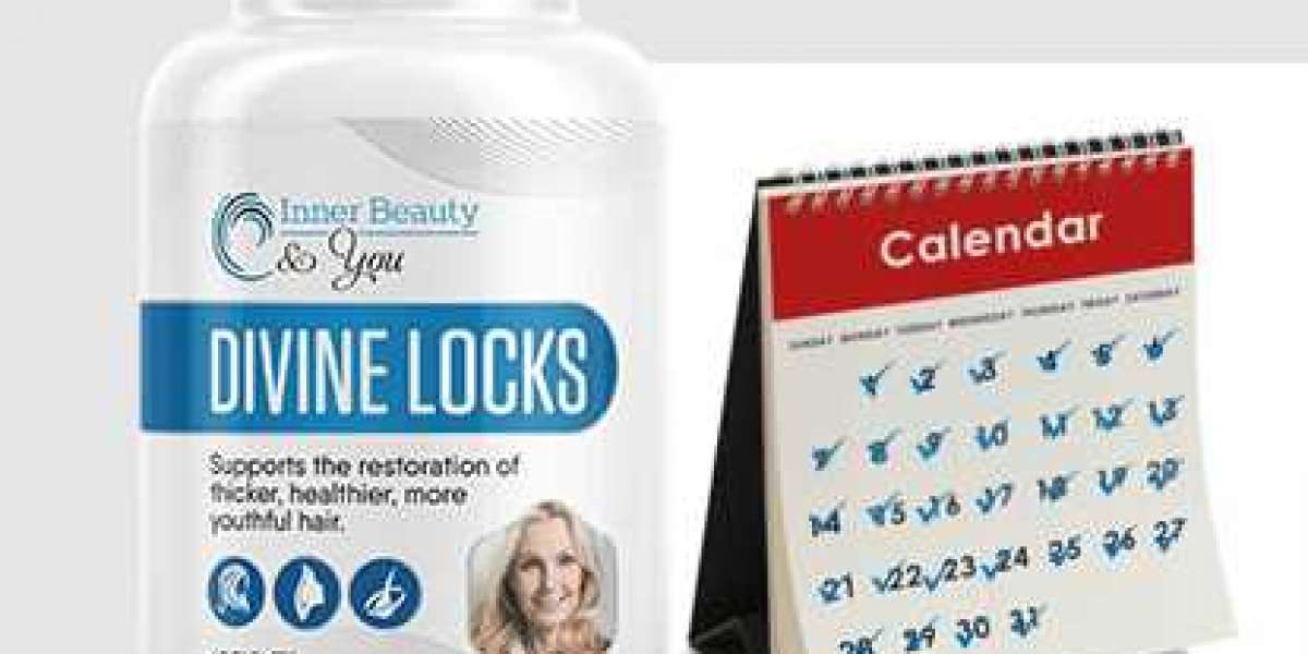 Divine Locks Complex Reviews: Is it Really Legit Hair Growth Support?