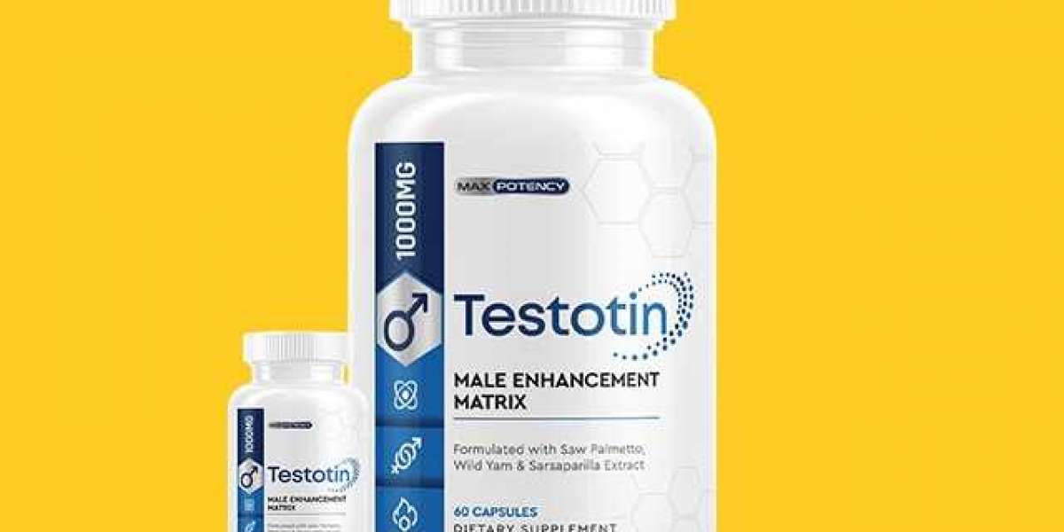 [Testotin] Testotin Australia Help To Enhance Testosterone Hormone