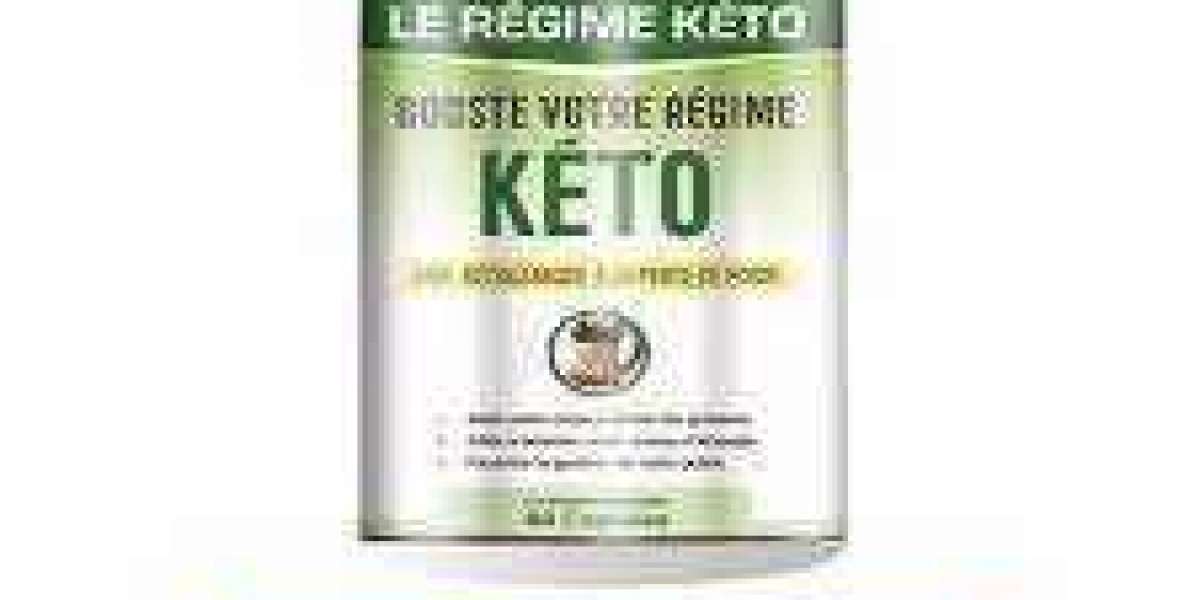 Le Regime Keto - Fat Loss Results, Benefits, Reviews & Ingredients?