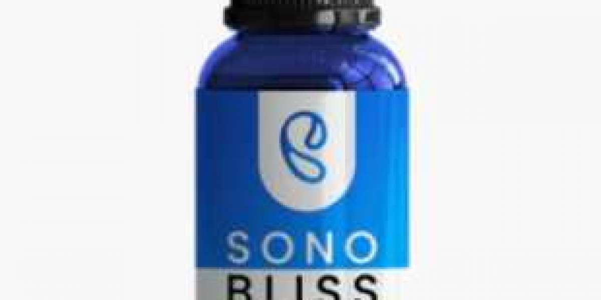 Sonobliss Reviews: Is It Legit? Effective Supplement Ingredients?
