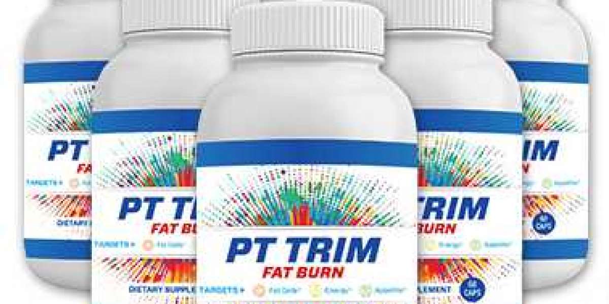 PT Trim Fat Burn Reviews - Does PT Trim Fat Burn Supplement Really Work? Must Read!