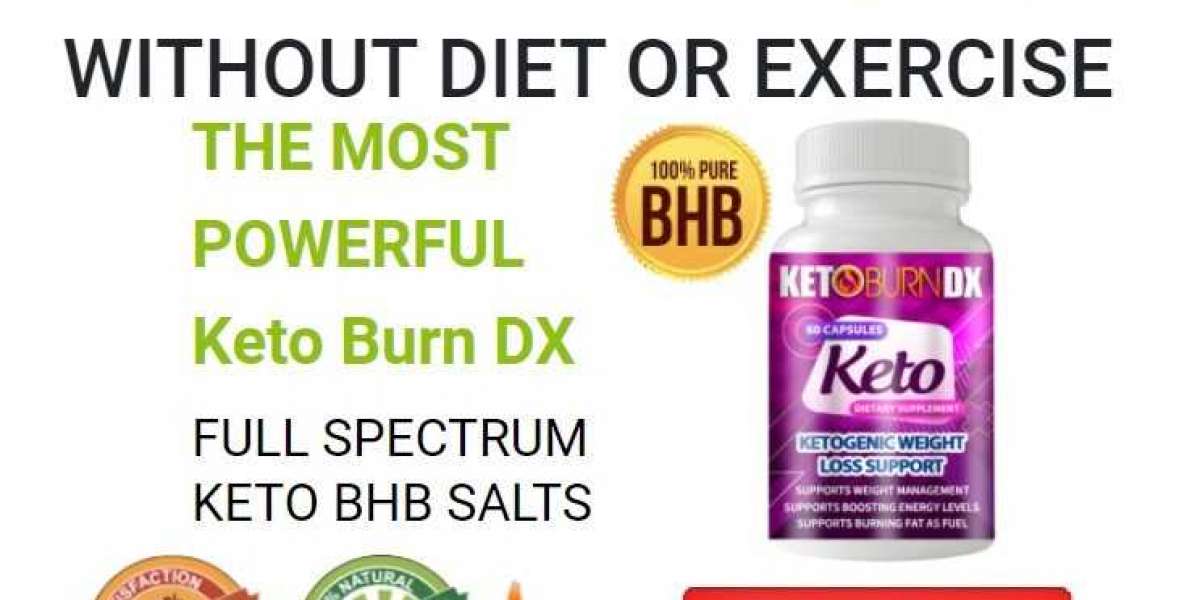 Keto Burn DX UK & USA Reviews - | Buy 1 And Get 1 Bottle Free Today [MUST READ]