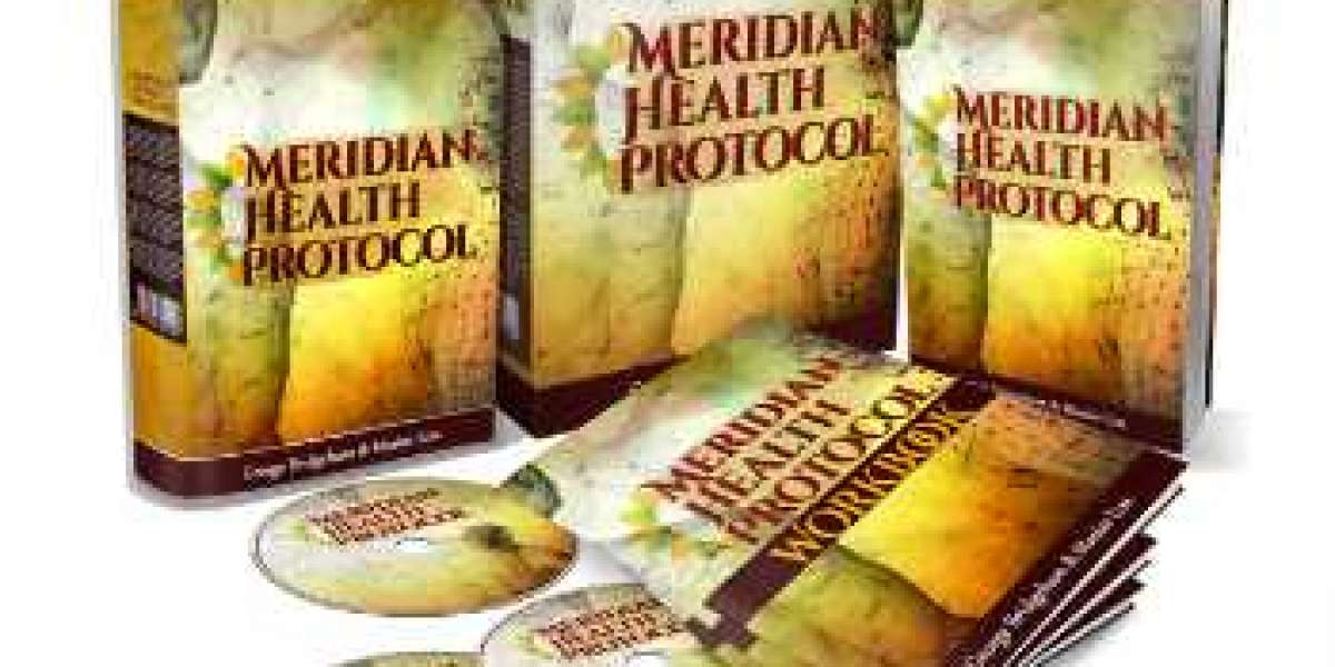 Meridian Health Protocol Review 2022 – Does It Really Work? PDF Download!
