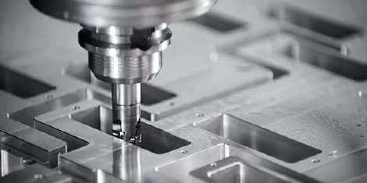 The role of CNC machining in the manufacturing industry is discussed in this article