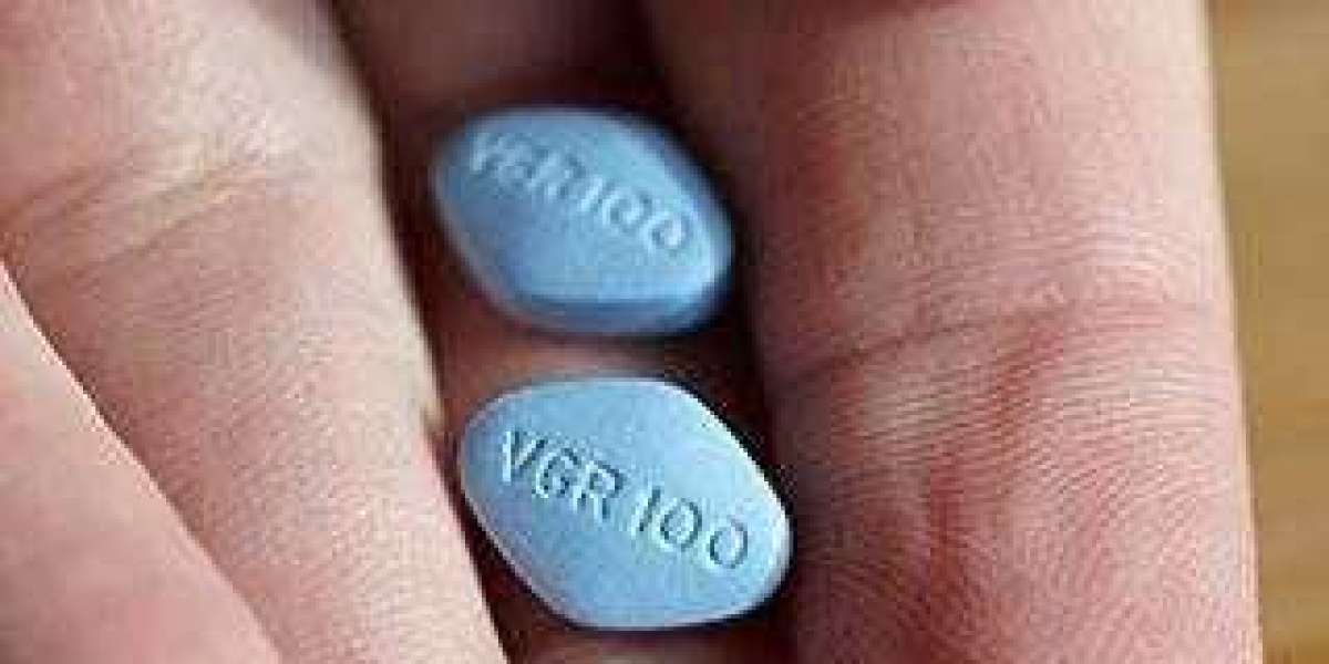 Hva er kontraindikasjonene for å ta Viagra?