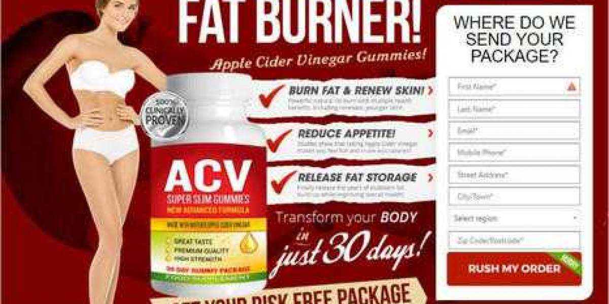 What Are There Any Side-Effects Of Using ACV Super Slim Gummies?