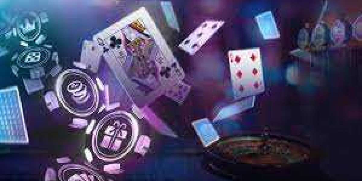 Genting Online Casino Malaysia Is Popular Worldwide Due To Following Reasons