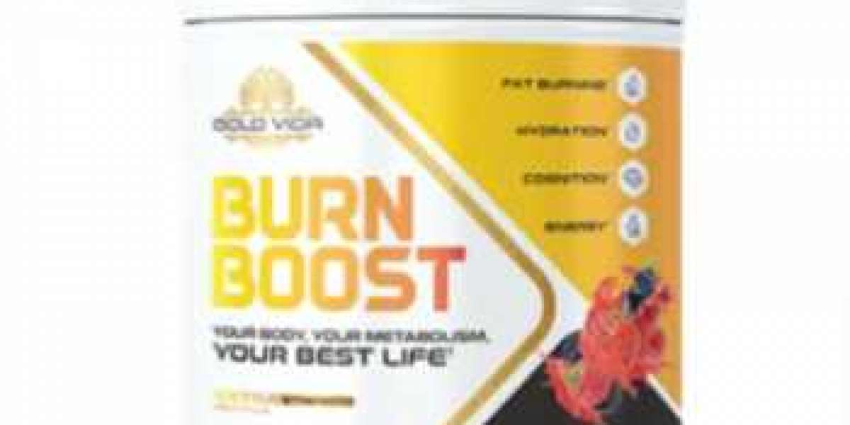 Burn Boost reviews – Does Burn Boost  Renew Really Work? Read...