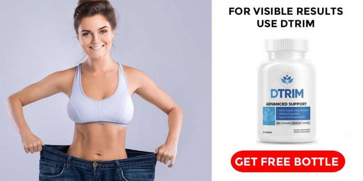 DTrim Keto Canada Reviews, Price Update, Scam, Benefits & How To Buy?