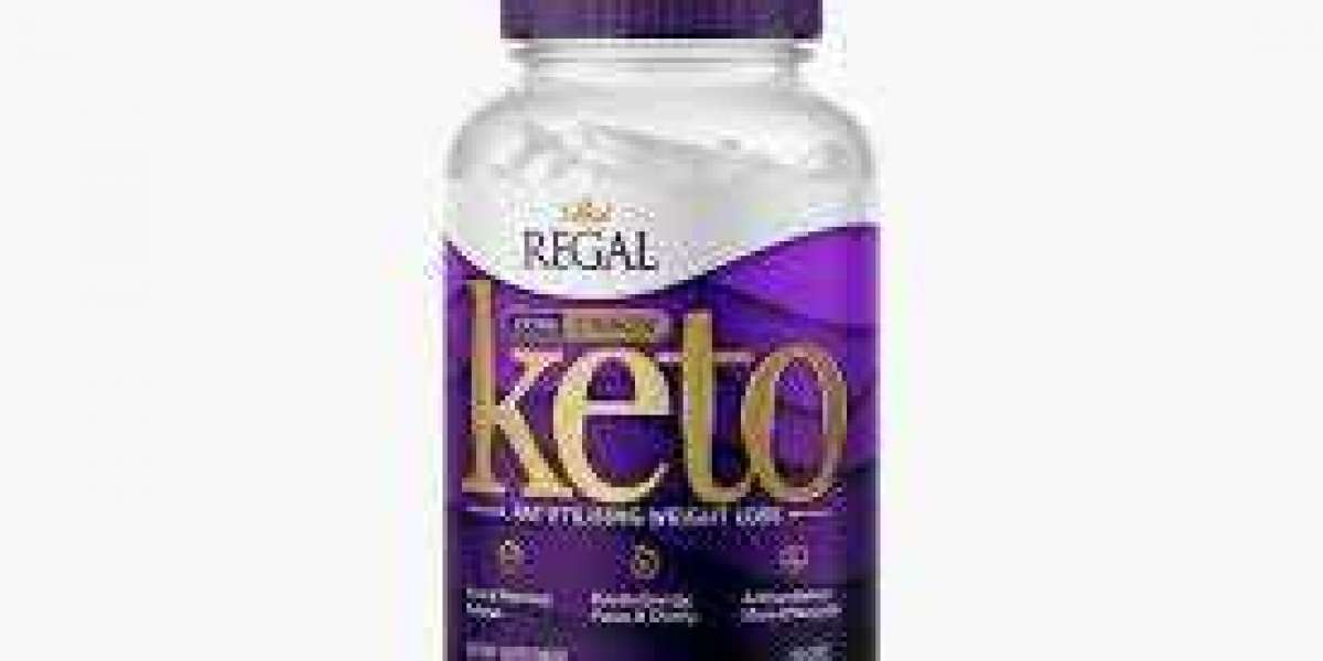 How Will Regal Keto Be In The Future.