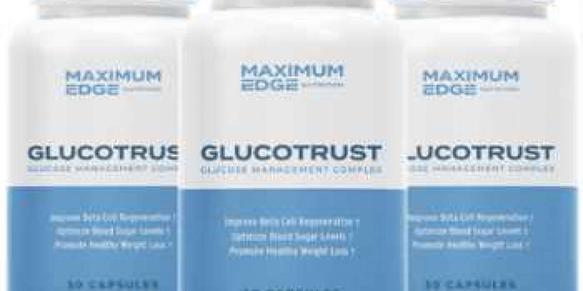 GLUCOTRUST REVIEWS EXPOSED DON’T BUY UNTIL YOU SEE THIS