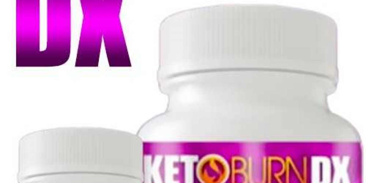 5 Features Of Keto Burn DX That Make Everyone Love It?
