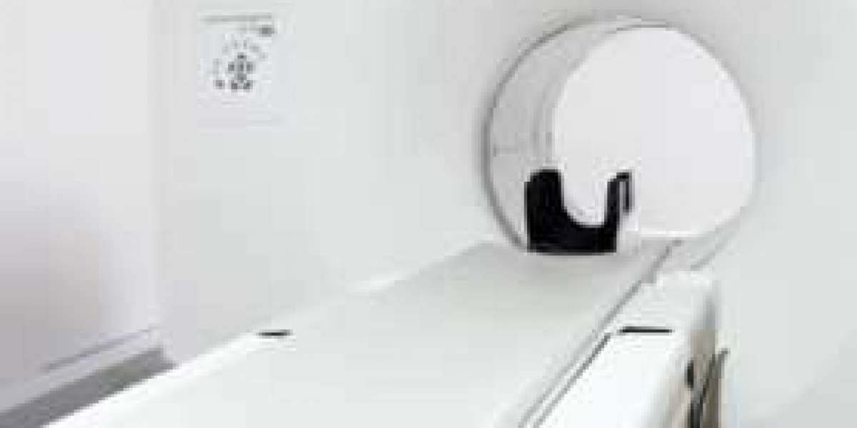 PET Scan - Advanced, Painless & Affordable
